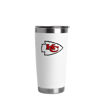 Tumbler 20oz NFL