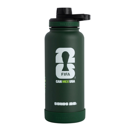 Active 32oz FIFA 2026 OFICIAL