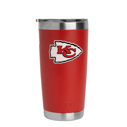 Tumbler 20oz NFL