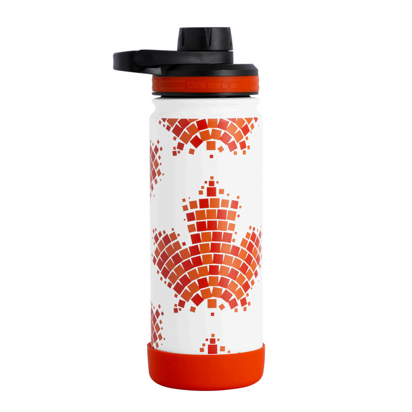 Active 18oz FIFA 2026 OFICIAL