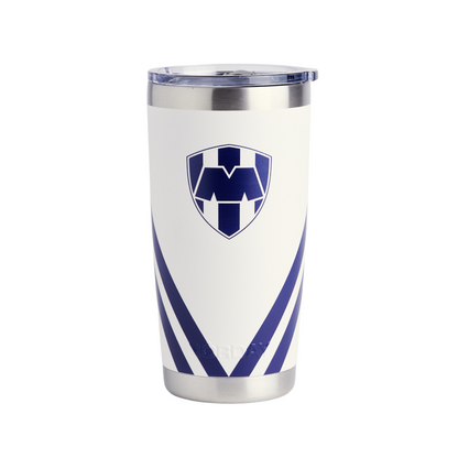 Tumbler 20oz RAYADOS OFICIAL