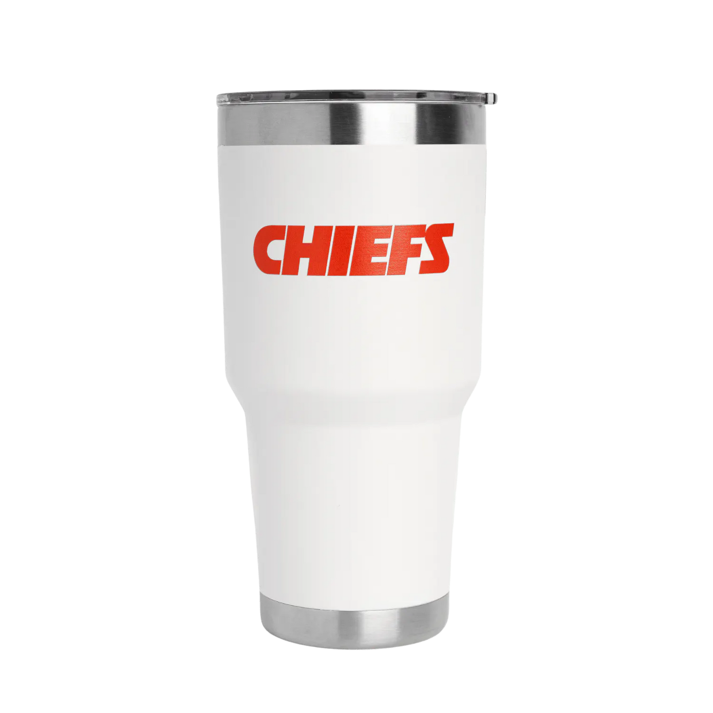 Tumbler 30oz NFL CHIEFS OFICIAL