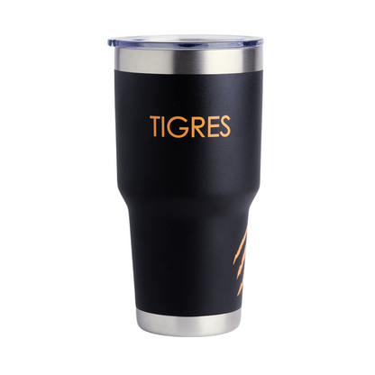 Tumbler 30oz NORDAY TIGRES OFICIAL