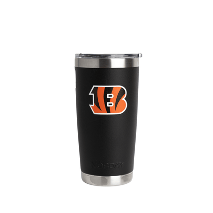 Tumbler 20oz NFL