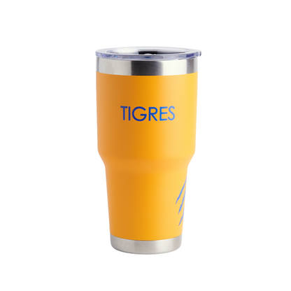 Tumbler 30oz NORDAY TIGRES OFICIAL