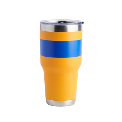 Tumbler 30oz NORDAY TIGRES OFICIAL