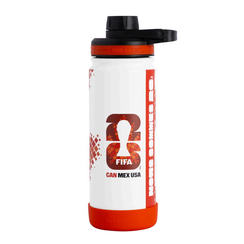 Active 18oz FIFA 2026 OFICIAL