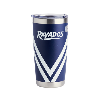 Tumbler 20oz RAYADOS OFICIAL