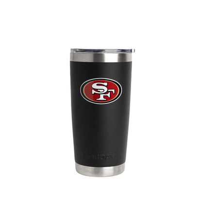 Tumbler 20oz NFL