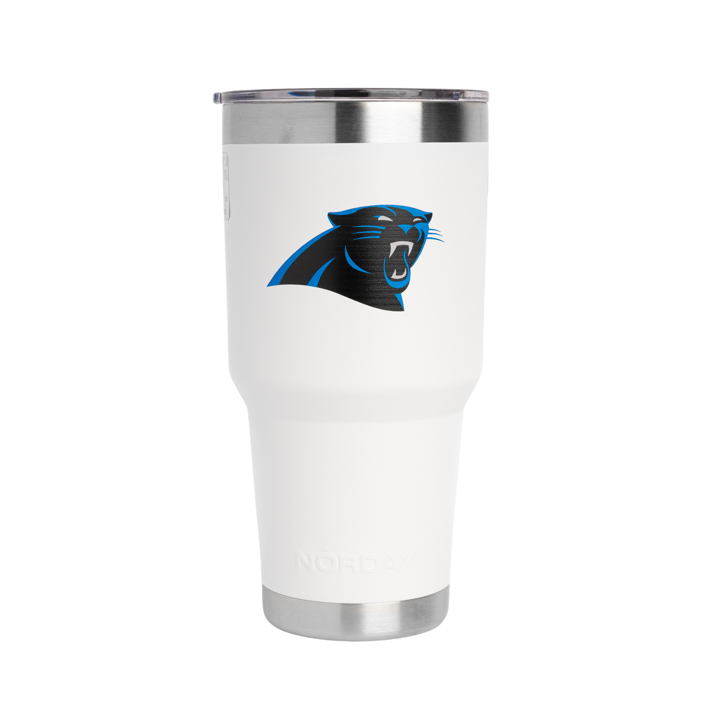Tumbler 30 oz NFL