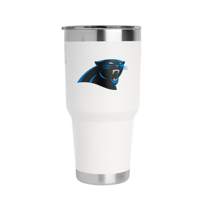 Tumbler 30 oz NFL