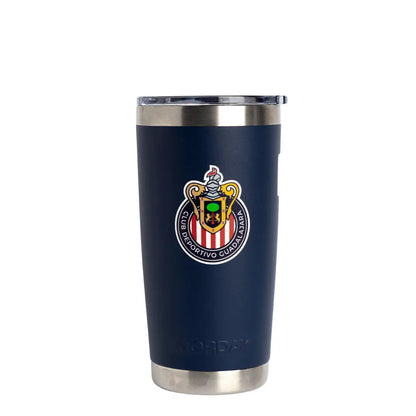 Tumbler 20oz CHIVAS OFICIAL
