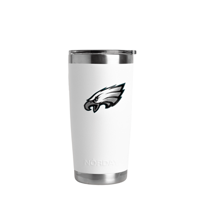 Tumbler 20oz NFL