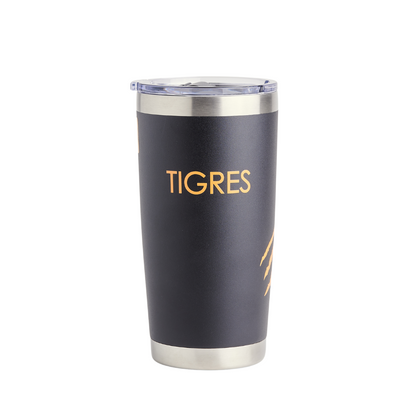 Tumbler 20oz TIGRES OFICIAL