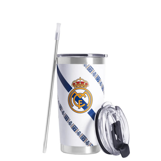 Tumbler 20oz Real Madrid