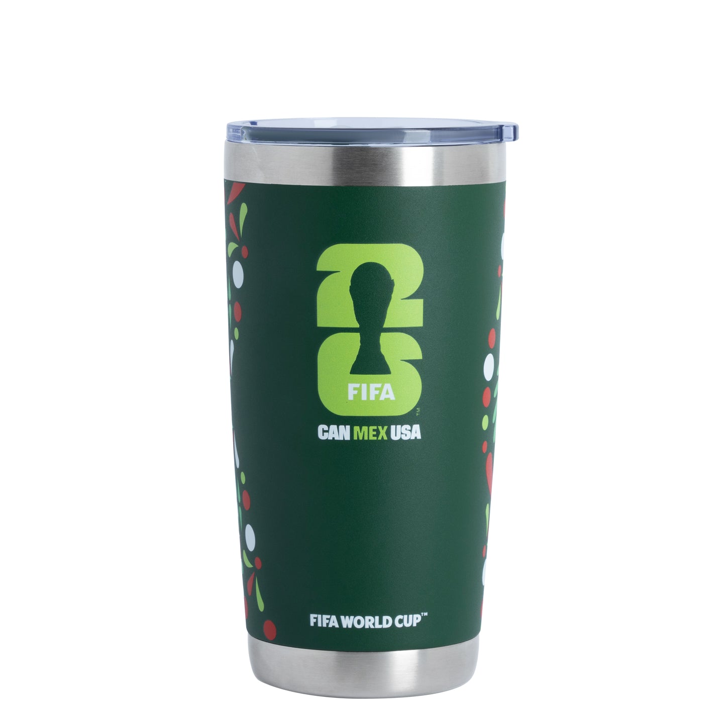 Tumbler 20oz FIFA 2026 OFICIAL
