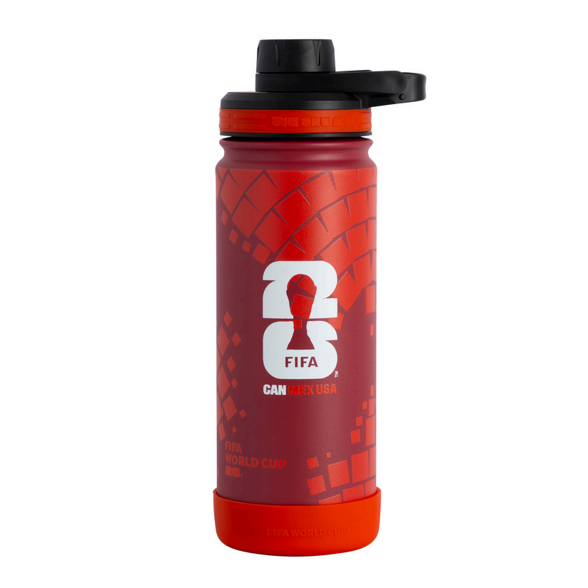 Active 18oz FIFA 2026 OFICIAL