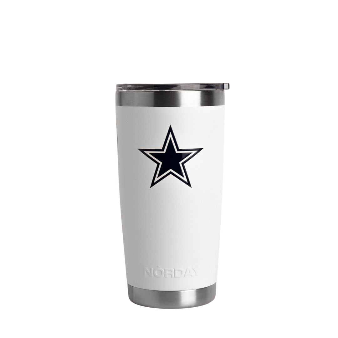Tumbler 20oz NFL