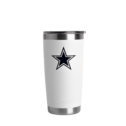 Tumbler 20oz NFL