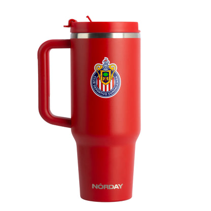 Titan 40oz licencias