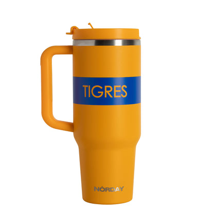 Titan 40oz licencias