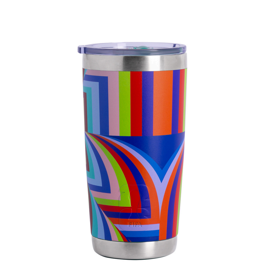 Tumbler 20oz FIFA 2026 OFICIAL