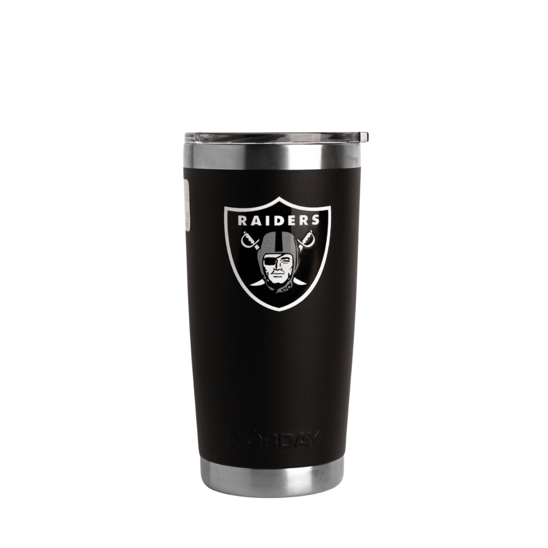 Tumbler 20oz NFL