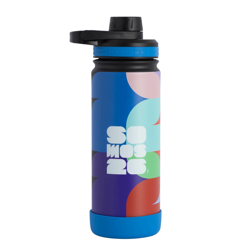 Active 18oz FIFA 2026 OFICIAL