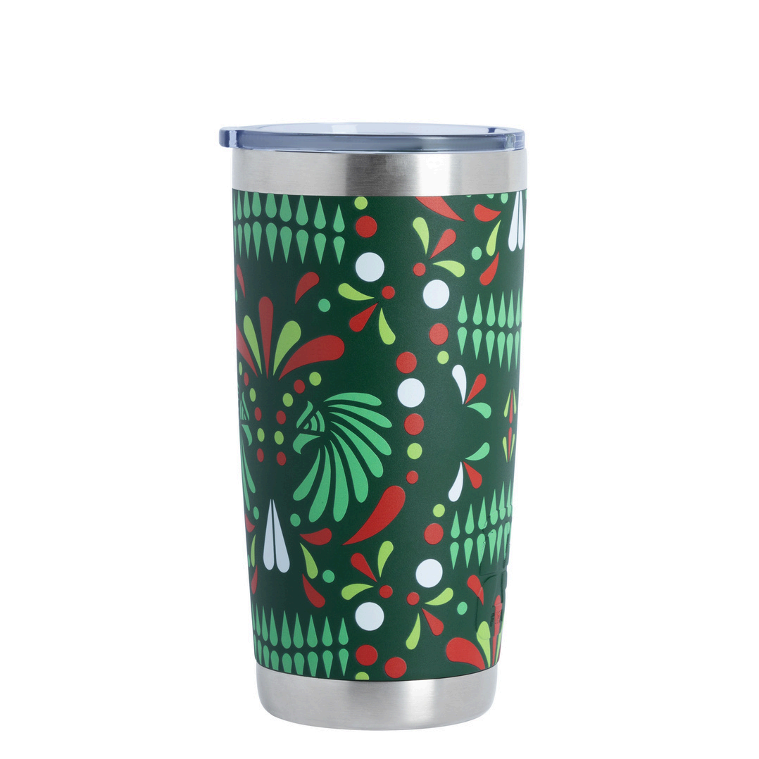 Tumbler 20oz FIFA 2026 OFICIAL