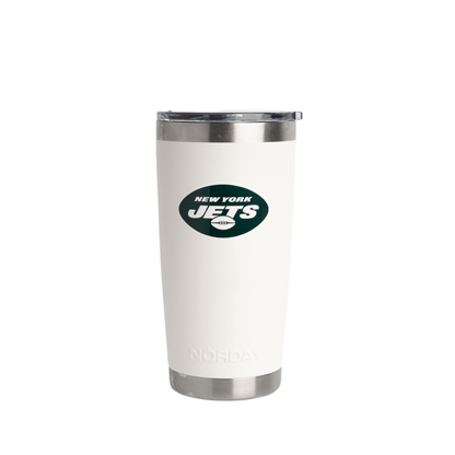 Tumbler 20oz NFL