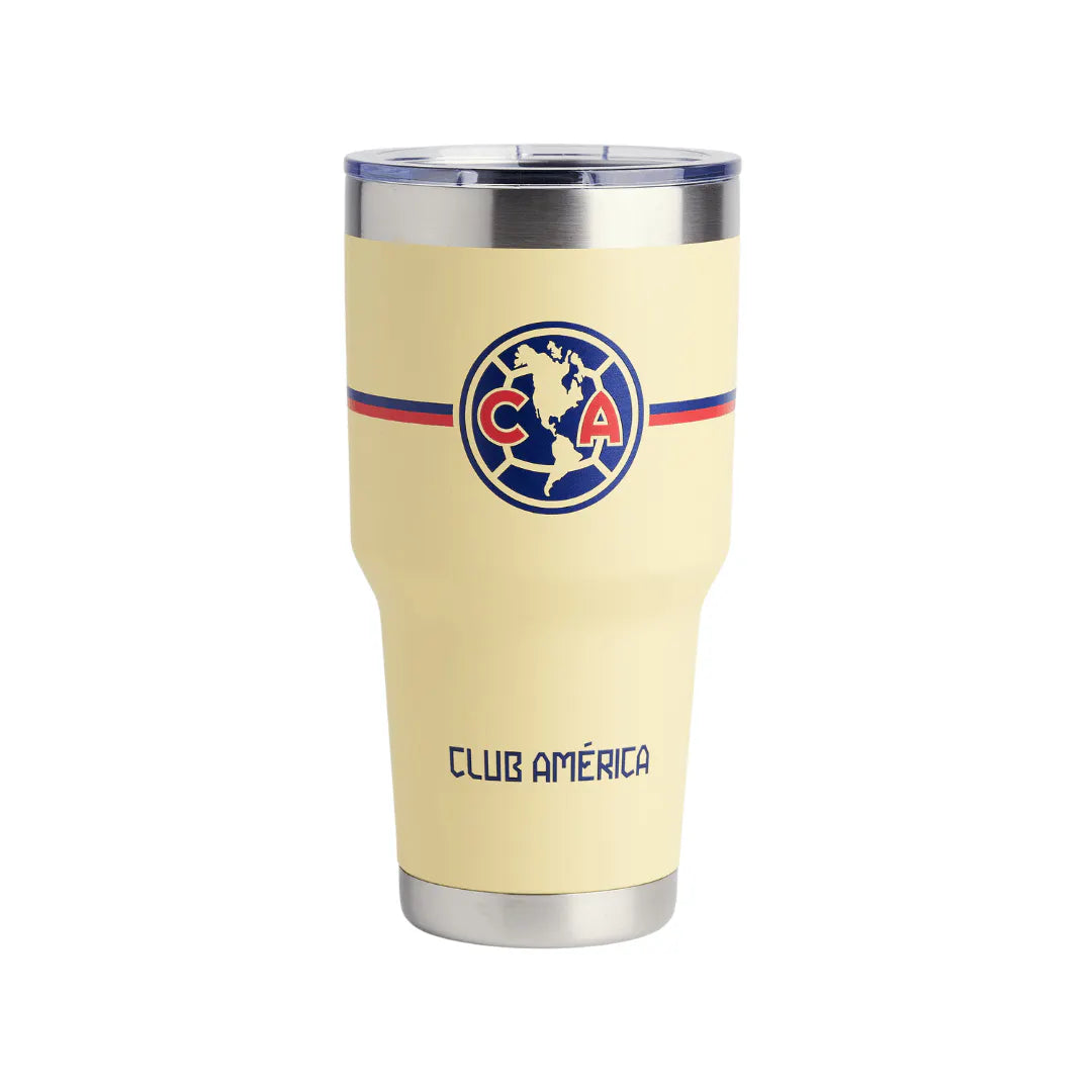 Tumbler 30oz CLUB AMÉRICA OFICIAL