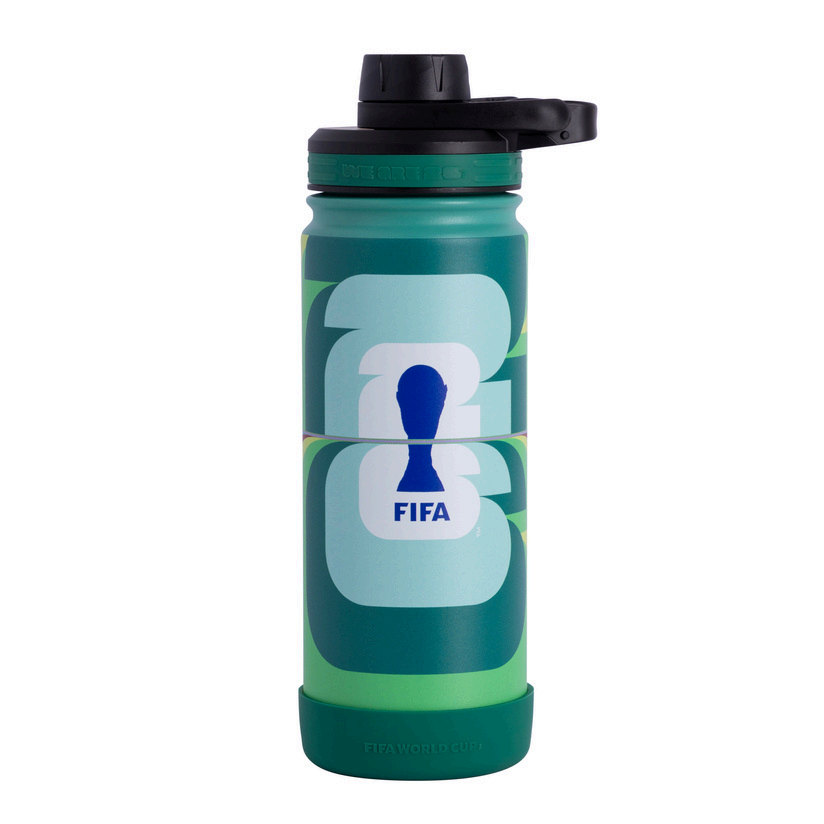 Active 18oz FIFA 2026 OFICIAL