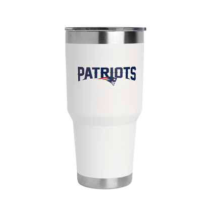 Tumbler 30 oz NFL