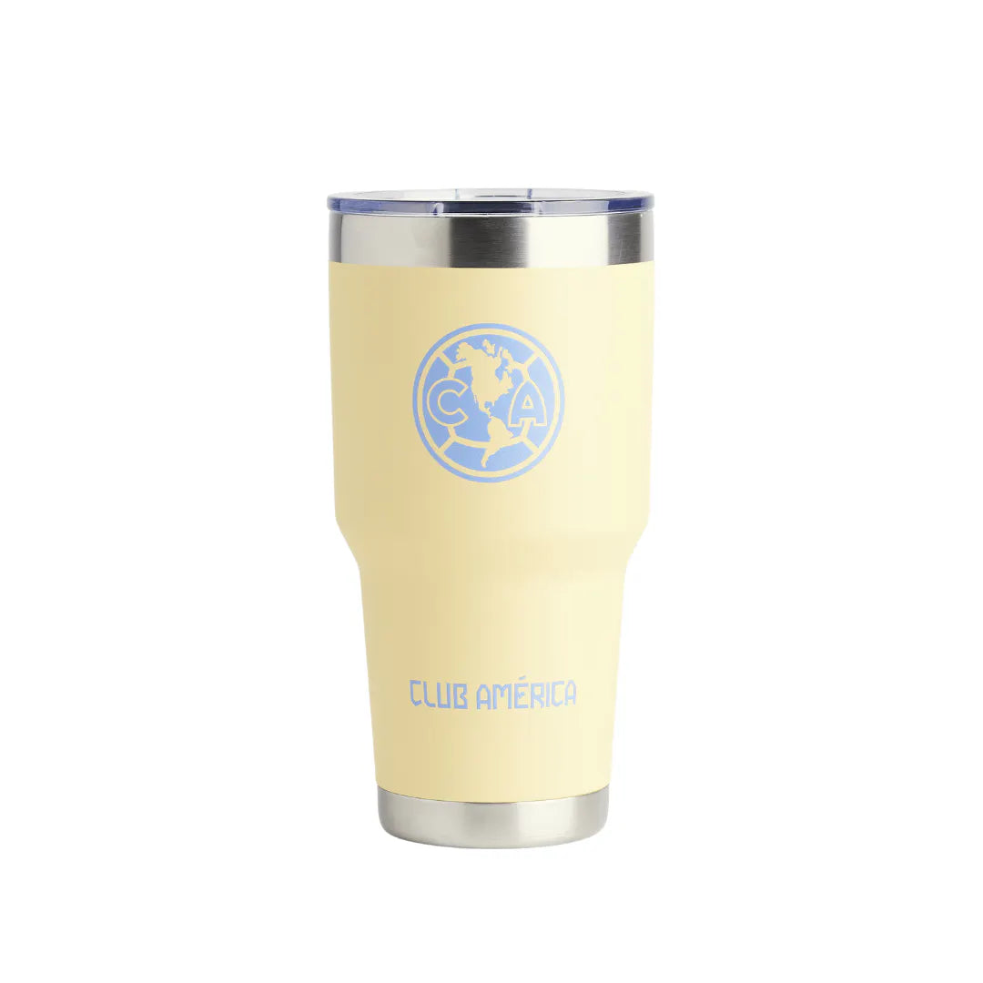 Tumbler 30oz CLUB AMÉRICA OFICIAL