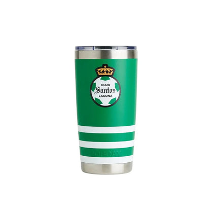 Tumbler 20oz SANTOS OFICIAL