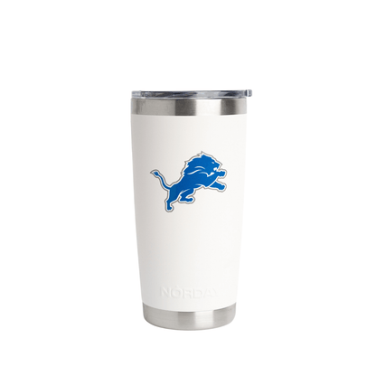 Tumbler 20oz NFL