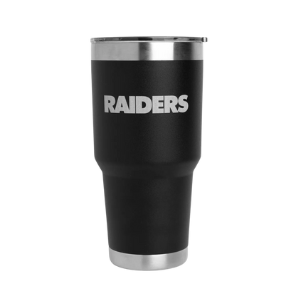 Tumbler 30 oz NFL