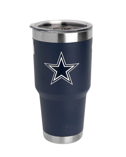Tumbler 30 oz NFL
