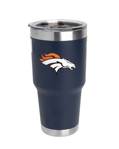 Tumbler 30 oz NFL