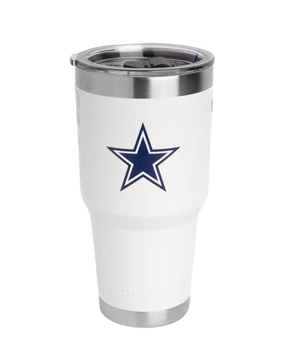 Tumbler 30 oz NFL