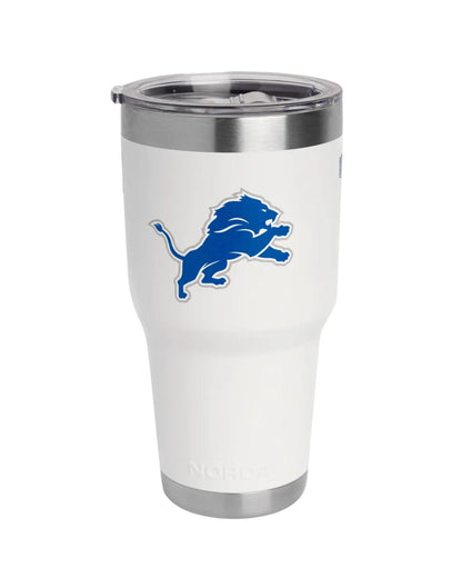 Tumbler 30 oz NFL