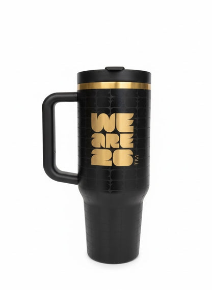 TITAN 40 OZ FIFA OFFICIAL 2026
