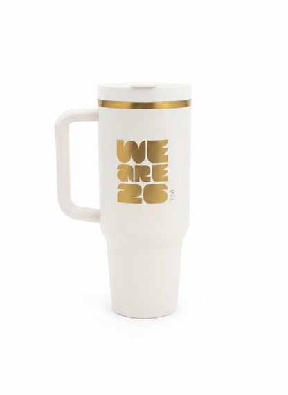 TITAN 40 OZ FIFA OFFICIAL 2026