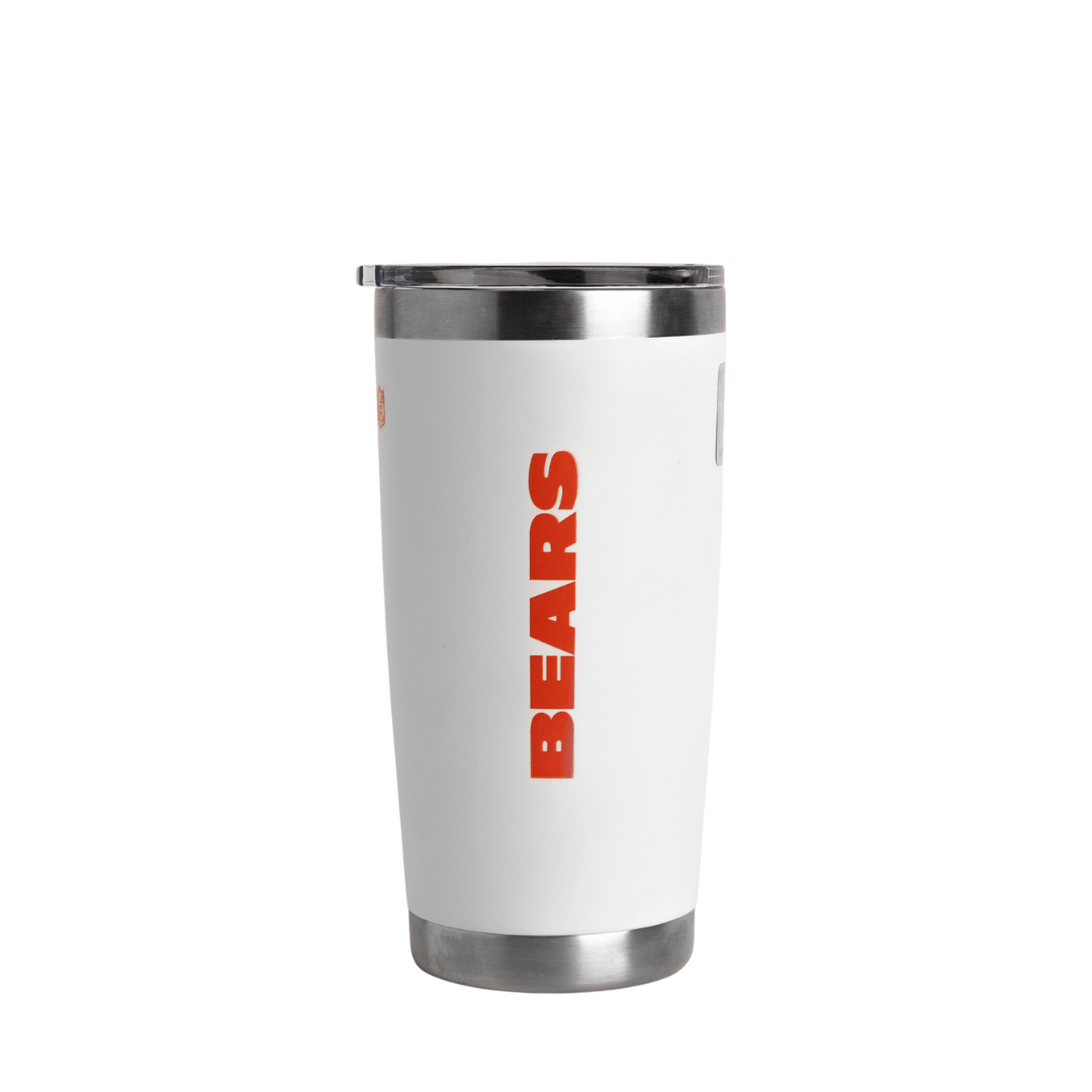 Tumbler 20oz NFL