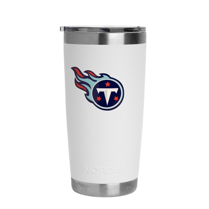 Tumbler 20oz NFL