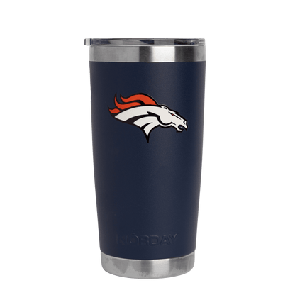 Tumbler 20oz NFL