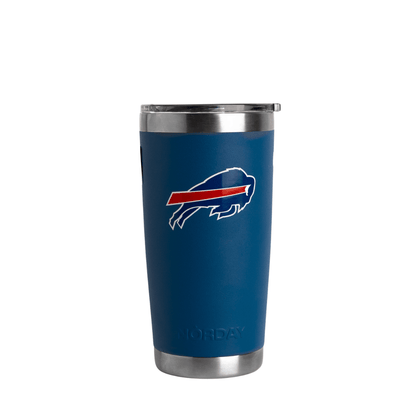Tumbler 20oz NFL