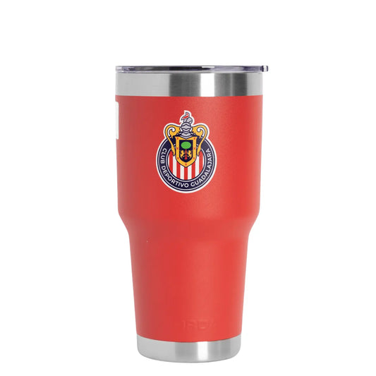 Tumbler 30oz CHIVAS OFICIAL