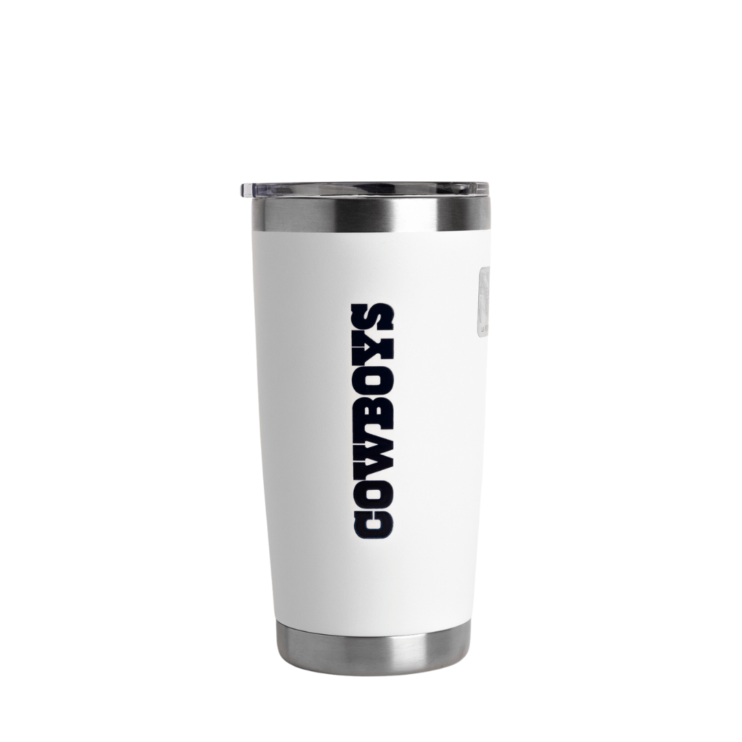 Tumbler 20oz NFL
