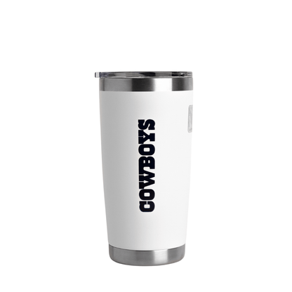 Tumbler 20oz NFL